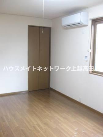 その他部屋・スペース　洋室7.8帖
