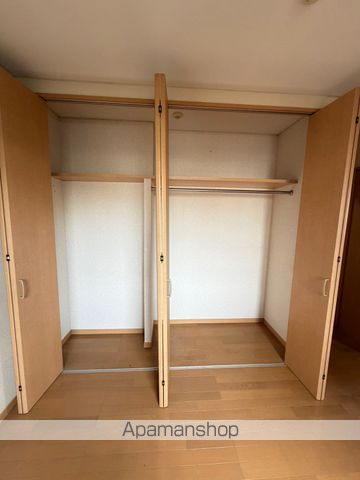 TPCマンションVの内装写真