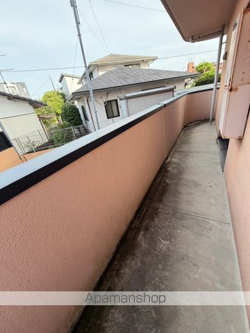 TPCマンションVの内装写真