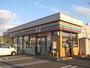 コンビニ　セブンイレブン北広島美沢店（コンビニ）まで553m