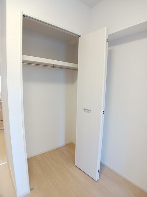収納　☆たっぷり収納☆