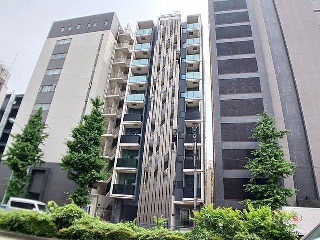 建物外観　☆外観☆