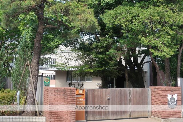 幼稚園・保育園　めぐみ保育園（幼稚園・保育園）まで686m