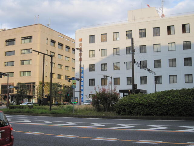 ＪＲ京浜東北線 鶴見駅 徒歩5分 11階建 築51年の周辺写真