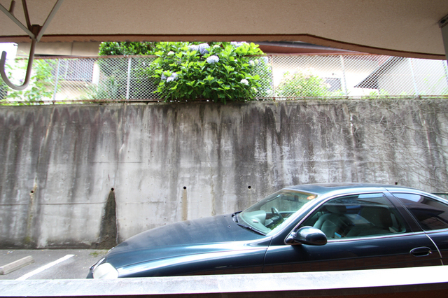 眺望　※参考写真の為、現況優先です。