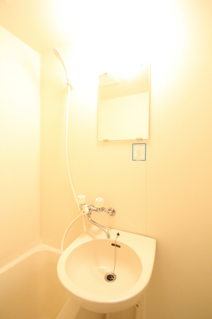 洗面設備　※参考写真の為、現況優先です。