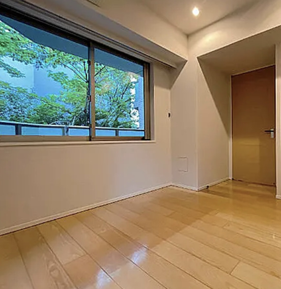 居室・リビング　※別部屋参照