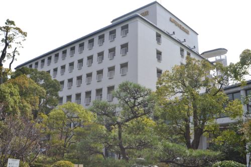 病院　神戸百年記念病院（病院）まで1448m