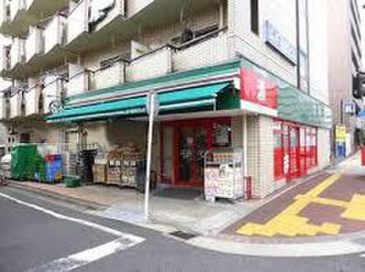 スーパー　まいばすけっと横浜峰岡店（スーパー）まで253m