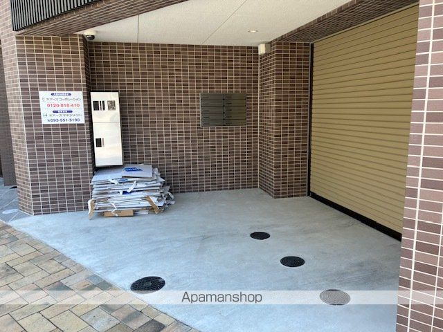 その他共有部分　その他共有部分