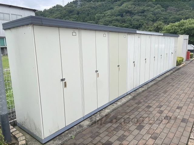 その他　倉庫