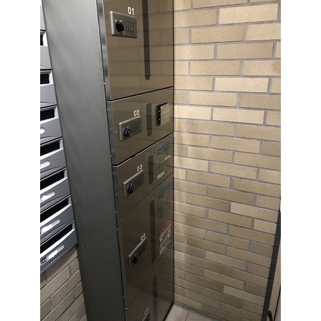 その他　宅配ＢＯＸ