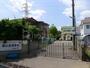 幼稚園・保育園　向小金保育所（幼稚園・保育園）まで680m