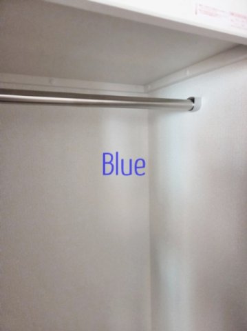 収納　同じ仕様