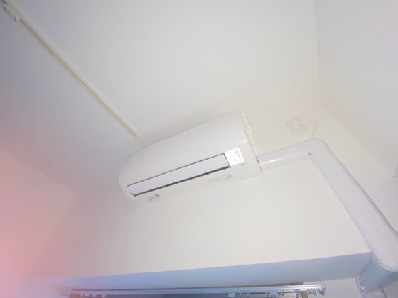 その他設備　※別部屋の写真です