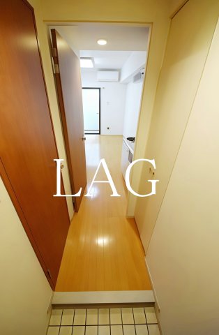 玄関　玄関です。