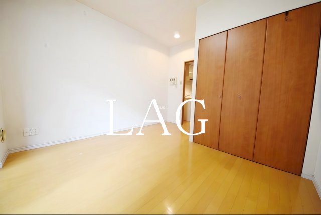 その他部屋・スペース　寝室です。