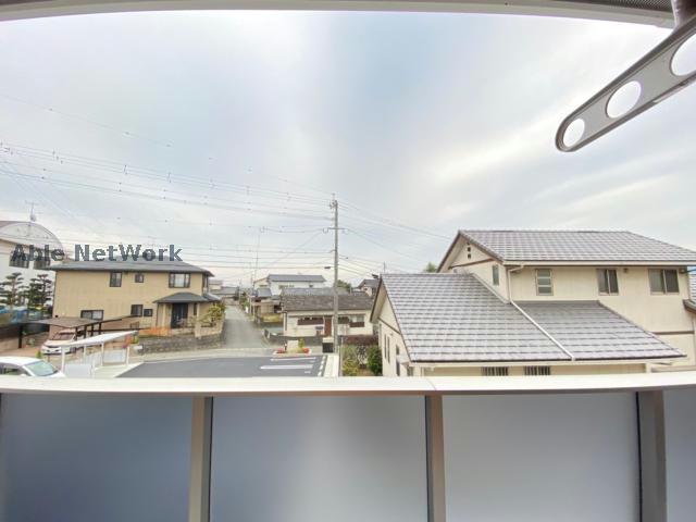 眺望　同型モデル
