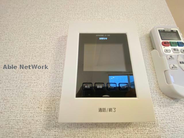 セキュリティ　同型モデル