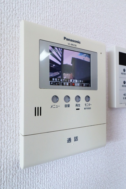 セキュリティ　図面と現状に相違がある場合には現状を優先