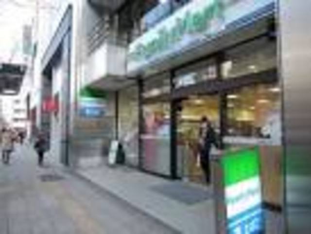 コンビニ　ファミリーマート浜松町二丁目店（コンビニ）まで274m