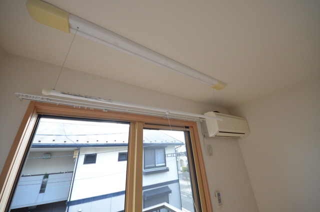 その他設備　★あるとうれしい設備が揃います★