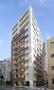 新富町駅より徒歩4分 12階 築21年3ヶ月の賃貸物件