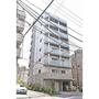 住吉駅より徒歩2分 3階 築3年6ヶ月の賃貸物件