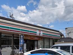 コンビニ　セブンイレブン 名古屋西日置2丁目店（コンビニ）まで427m