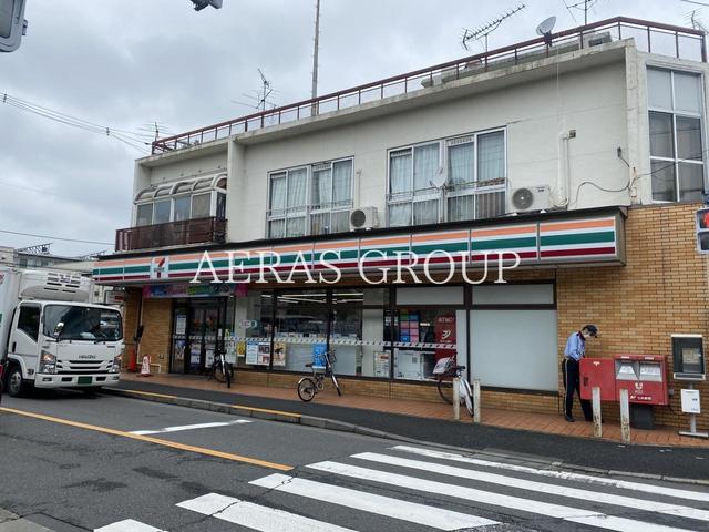 コンビニ　セブン-イレブン 吉祥寺北町５丁目店（コンビニ）まで293m