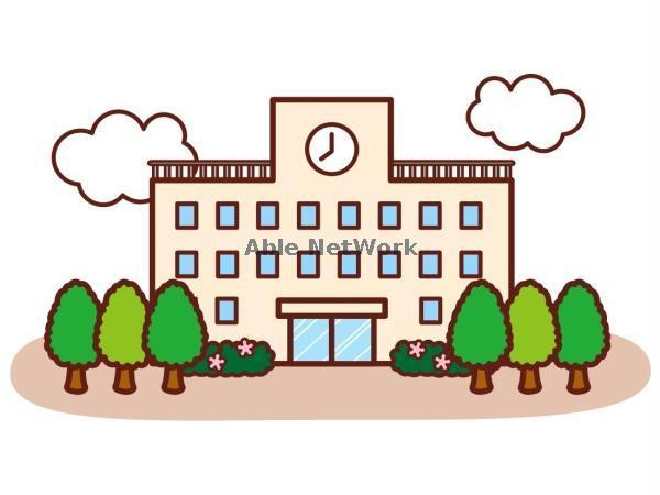 小学校　曽於市立末吉小学校（小学校）まで2022m