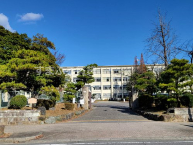 高校・高専　愛知県立碧南高校（高校・高専）まで383m