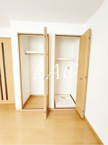 収納　収納です。