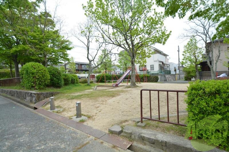公園　西畑公園（公園）まで517m