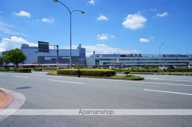 その他　福岡空港駅（その他）まで800m