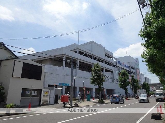 スーパー　メッツ大曽根（スーパー）まで757m