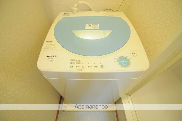 レオパレス三津屋北のその他写真