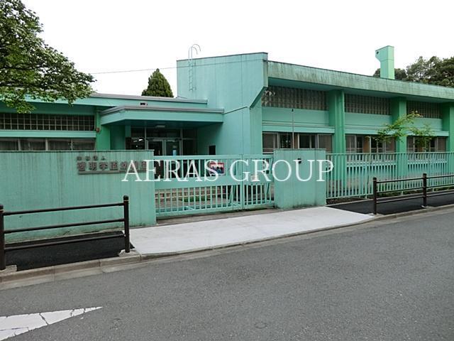 幼稚園・保育園　啓明学園幼稚園（幼稚園・保育園）まで712m