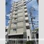 西九条駅より徒歩6分 4階 築17年10ヶ月の賃貸物件
