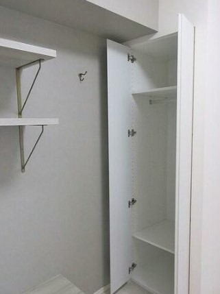 収納　☆クローゼット付き☆