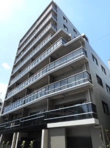 建物外観　☆綺麗な外観☆