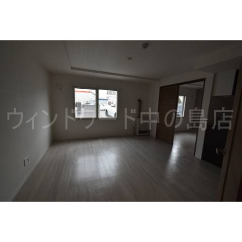 居室・リビング　詳細は、ウィンドワード中の島店までご相談下さい。
