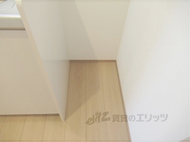 その他部屋・スペース　冷蔵庫置場