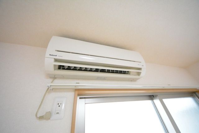 その他設備　★エアコン付き★
