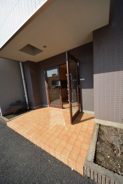 エントランス　★エントランス★