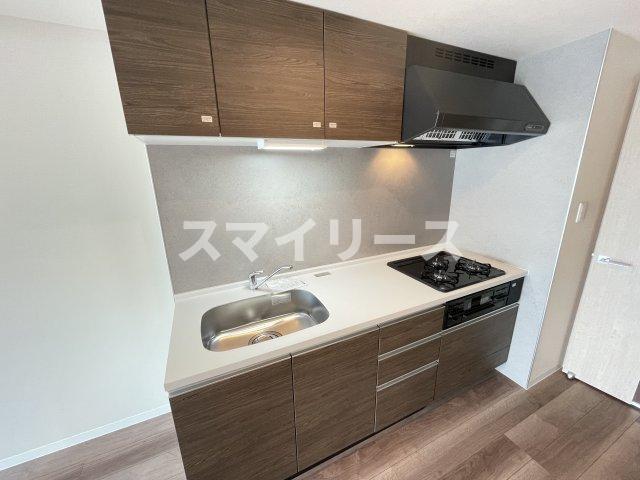 キッチン