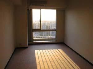 その他部屋・スペース　内装は落ち着いています
