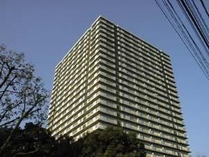 建物外観　きれいな外観です
