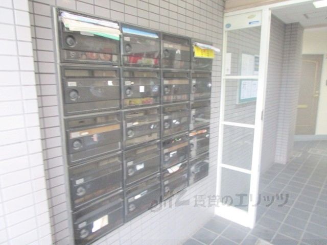 その他　集合ポスト