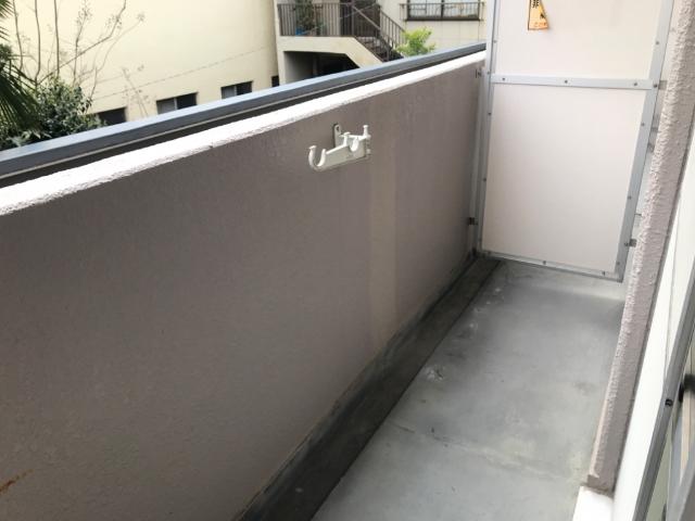 バルコニー　ベランダ